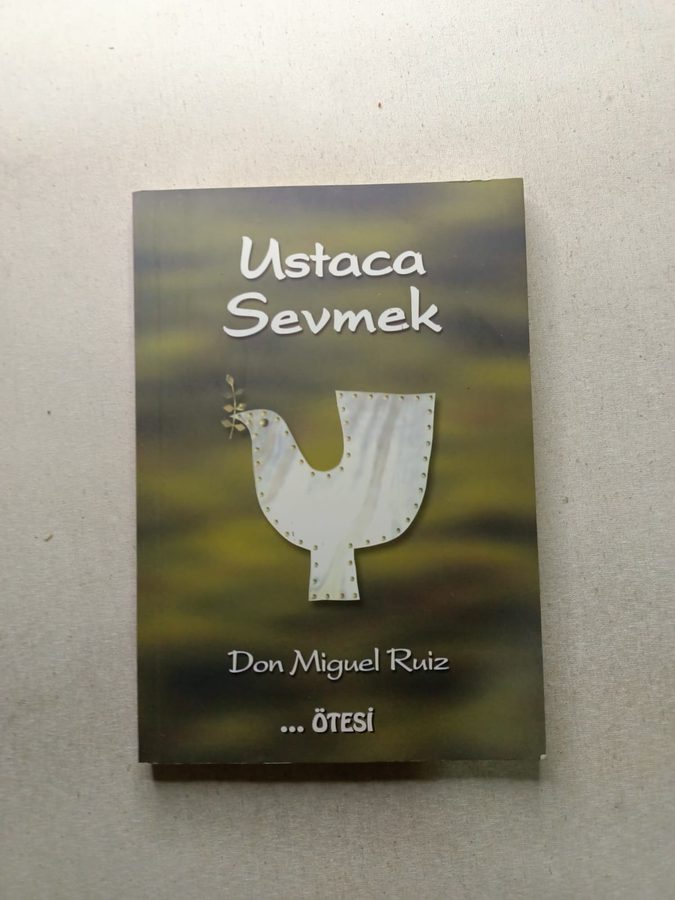 Ustaca Sevmek