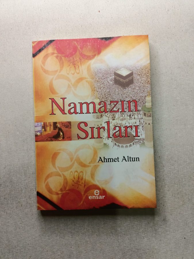 Namazın Sırları