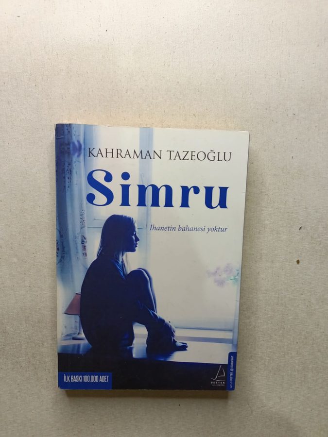 Simru