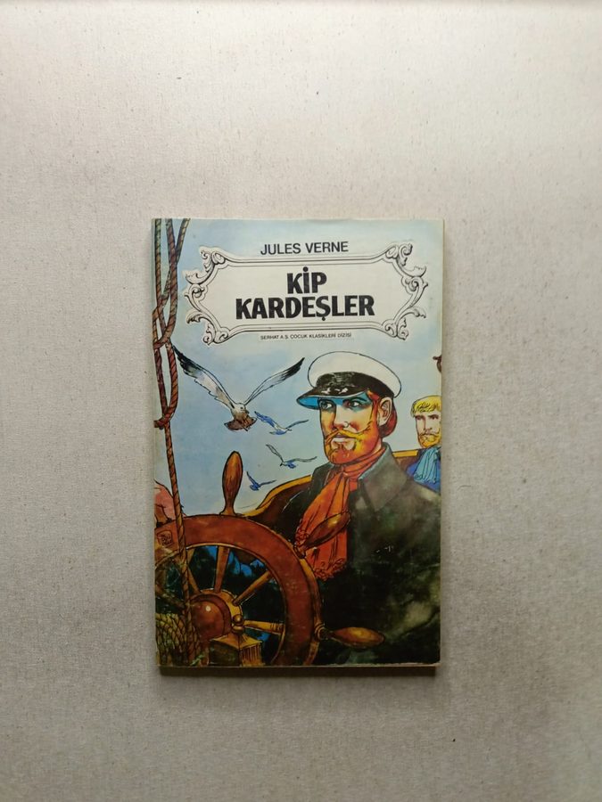Kip Kardeşler