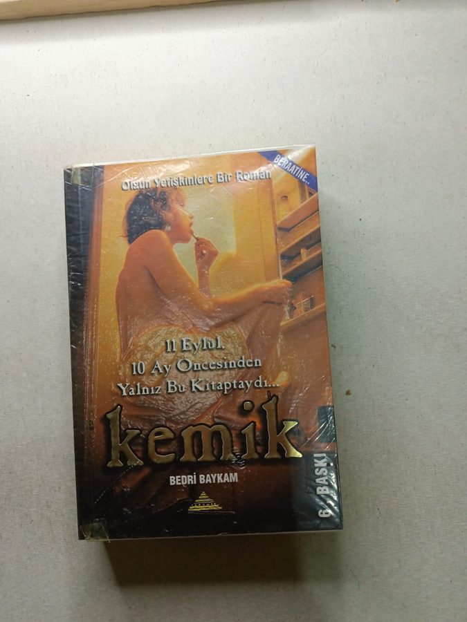 Kemik