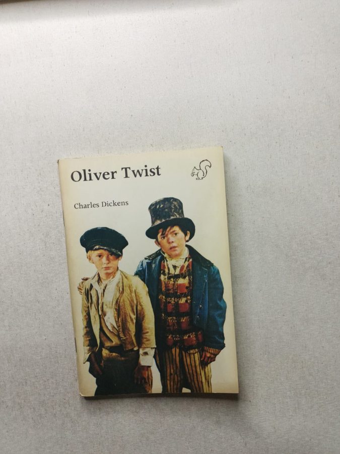Oliver Twist