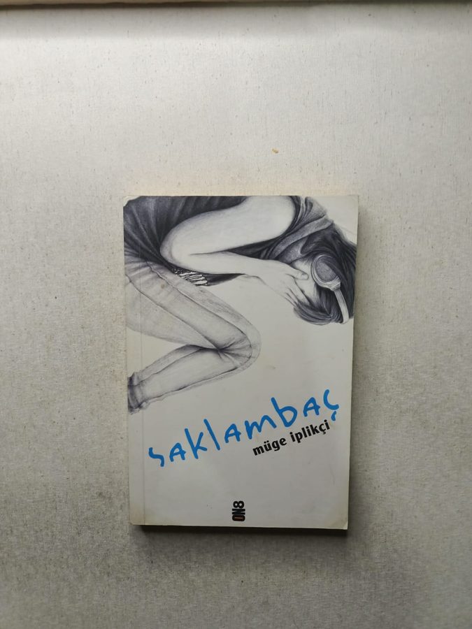 Saklambaç