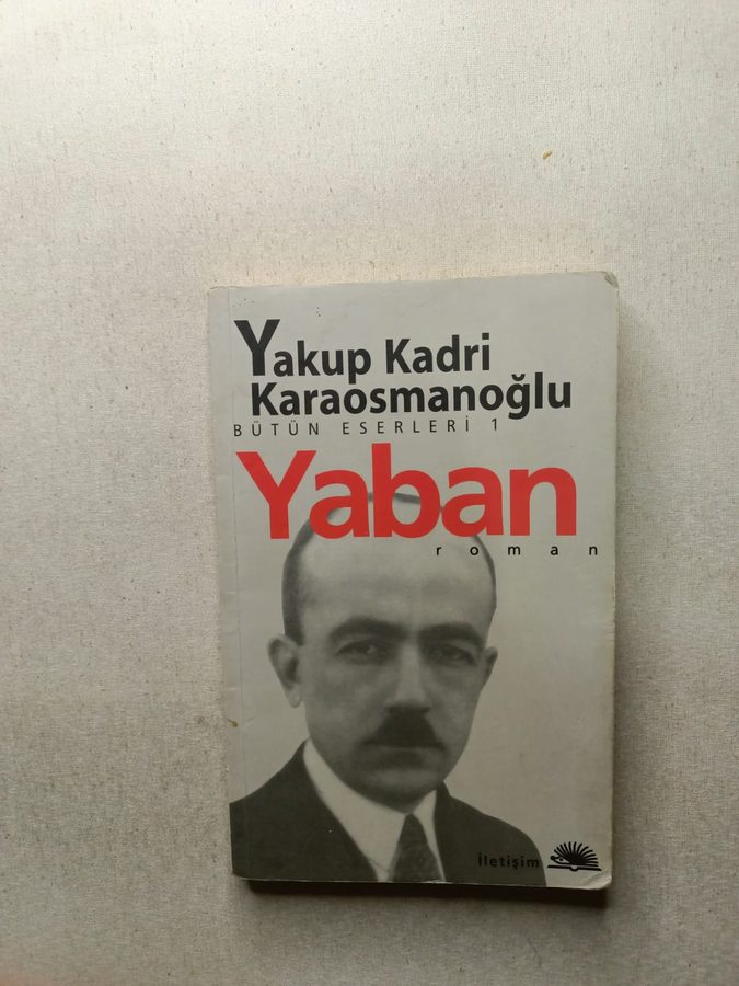 Yaban