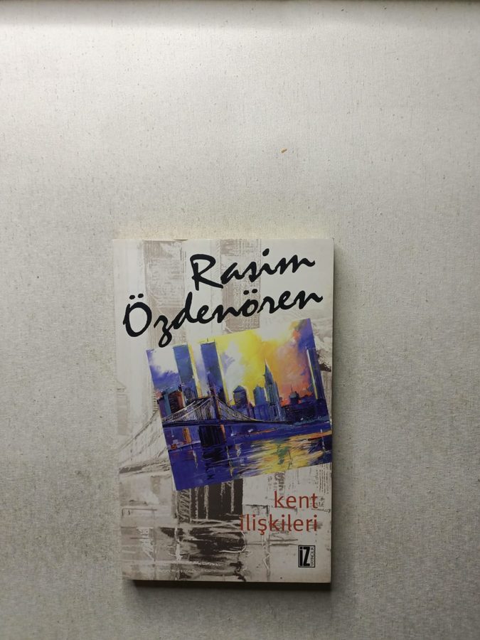 Kent İlişkileri