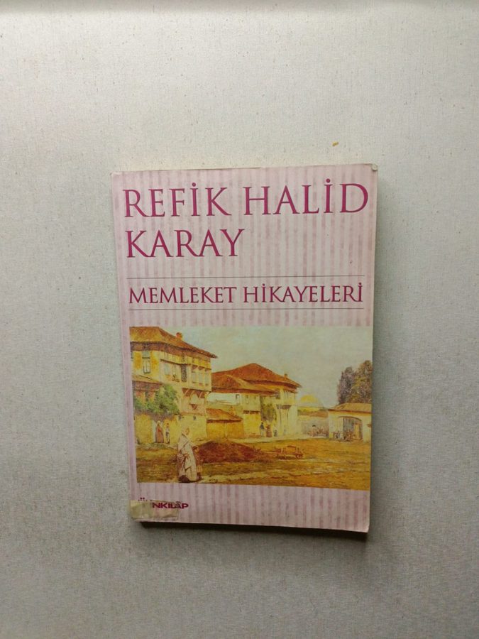 Memleket Hikayeleri