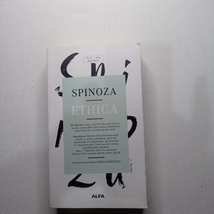 Ethica