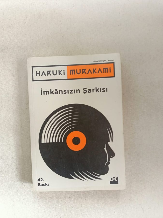 İmkansızın şarkısı