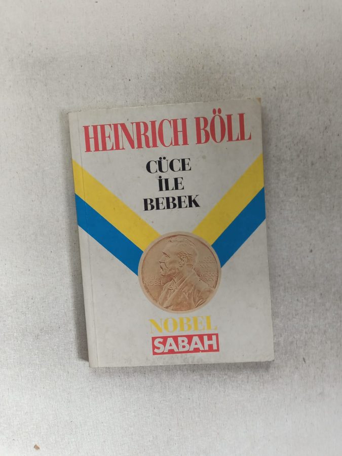 Cüce ile Bebek