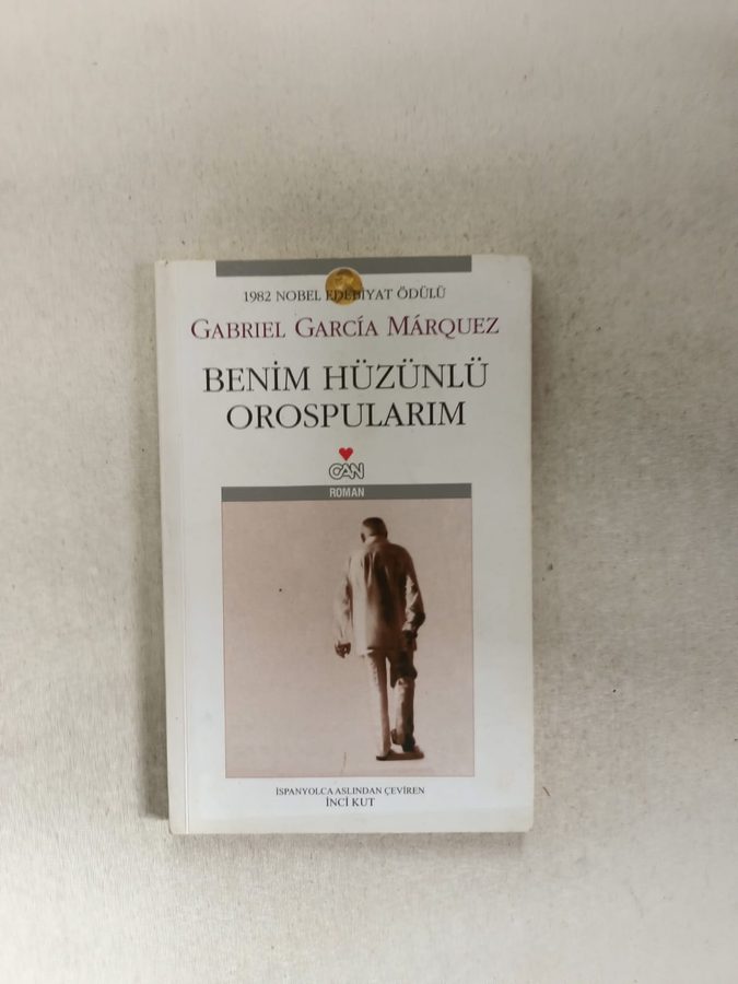 Benim Hüzünlü Orospularım