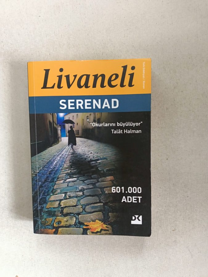 Serenad