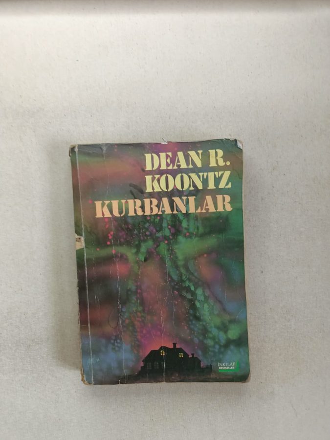 Kurbanlar