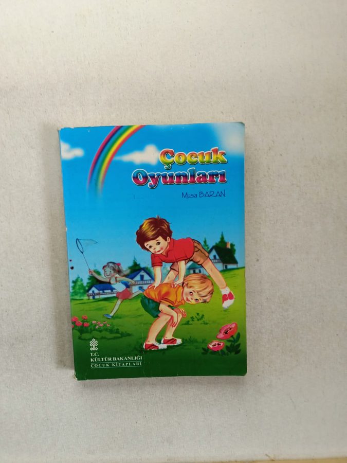 Çocuk Oyunları