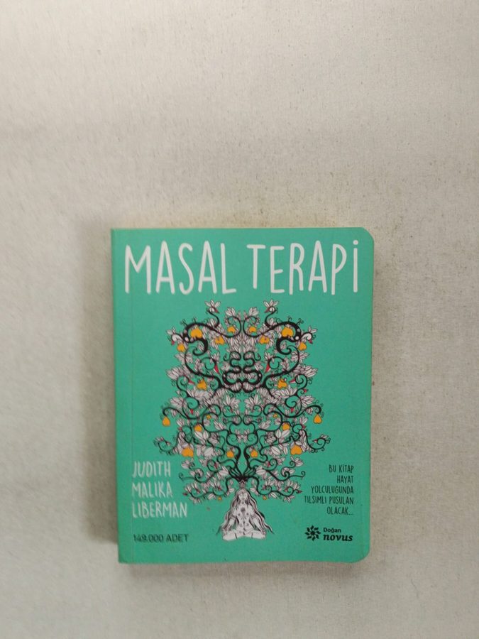 Masal Terapi