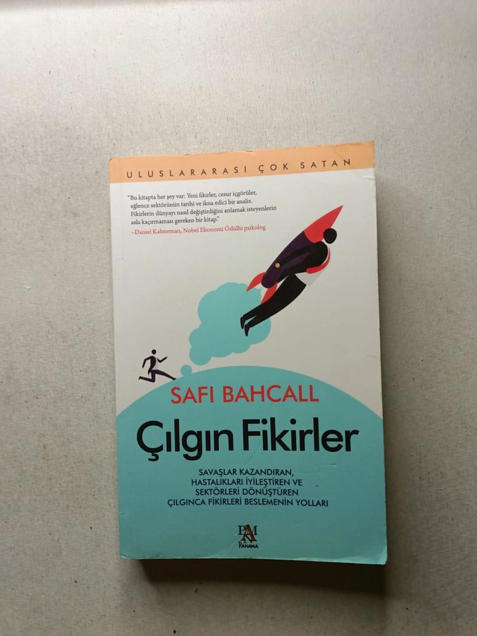 Çılgın Fikirler