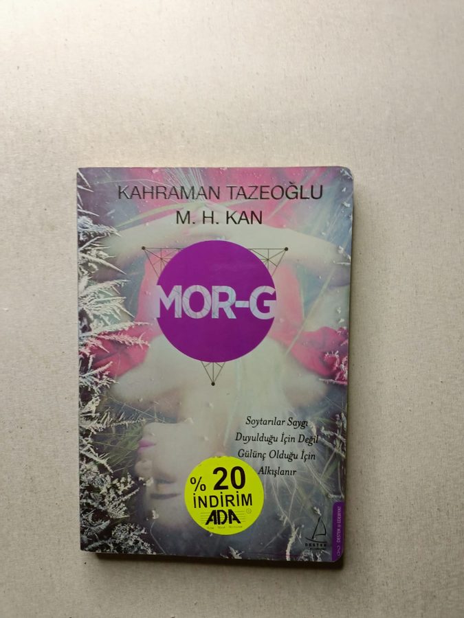 Mor-G