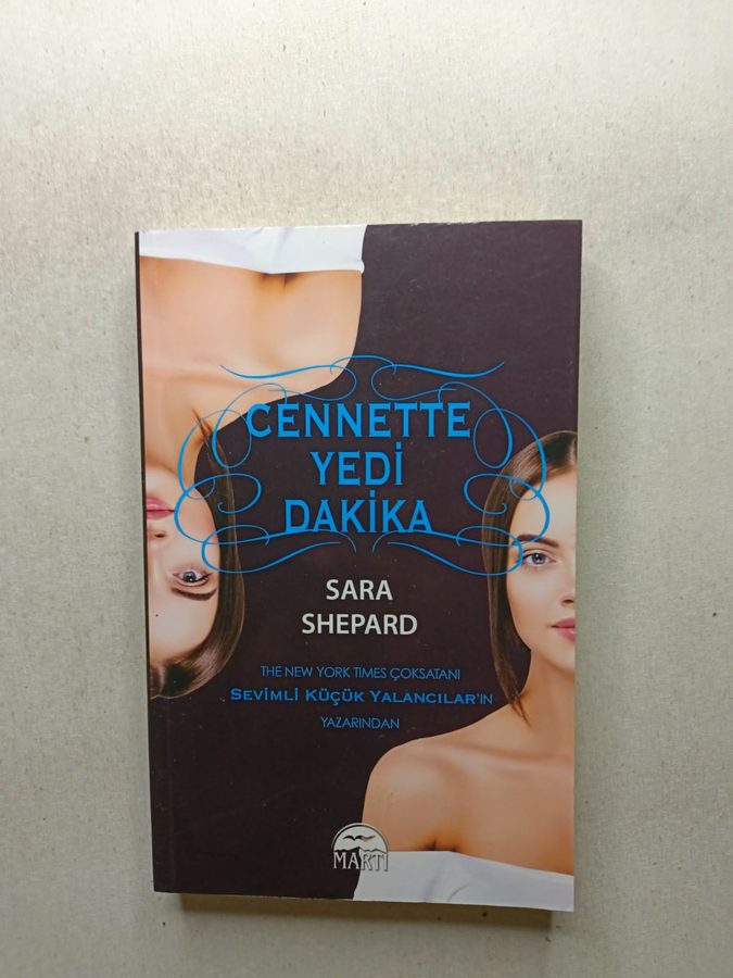 Cennette Yedi Dakika