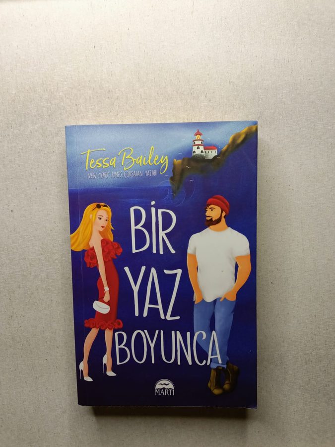 Bir Yaz Boyunca