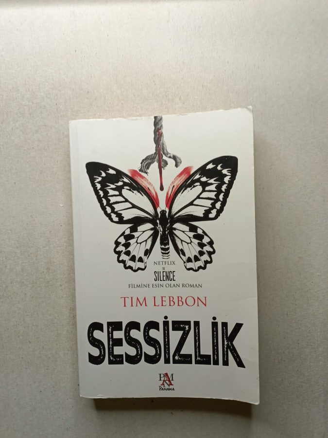 SESSİZLİK