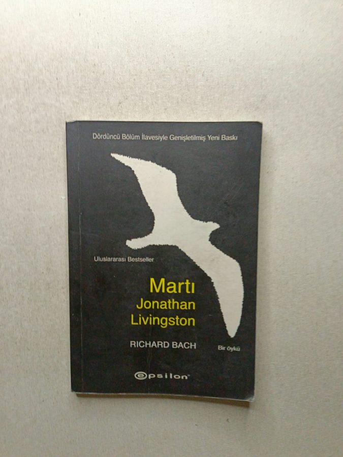 Martı