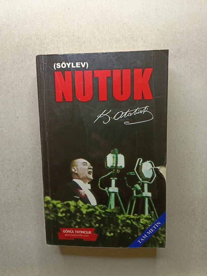 Nutuk