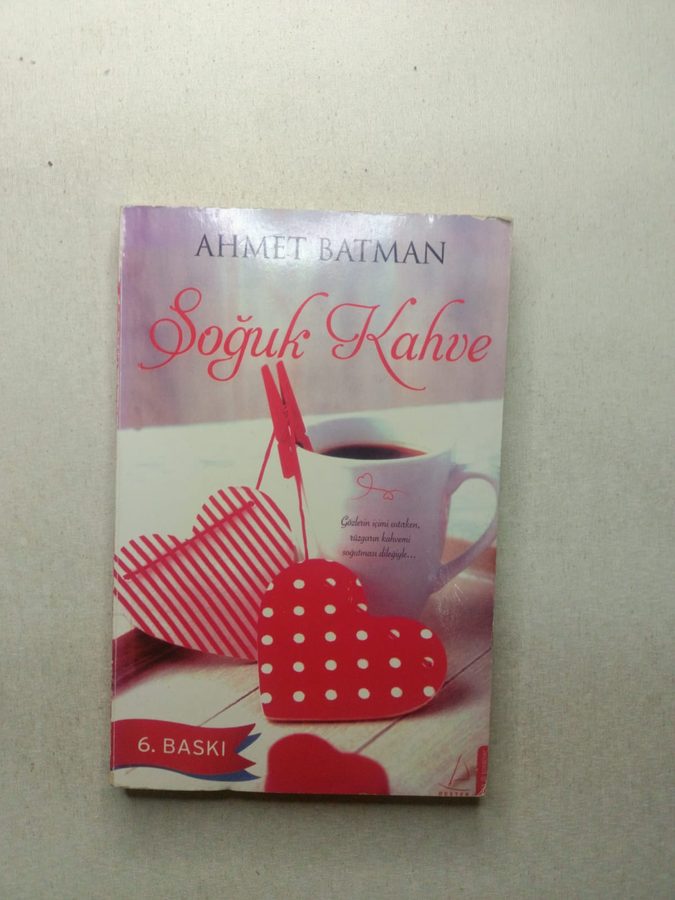 Soğuk Kahve