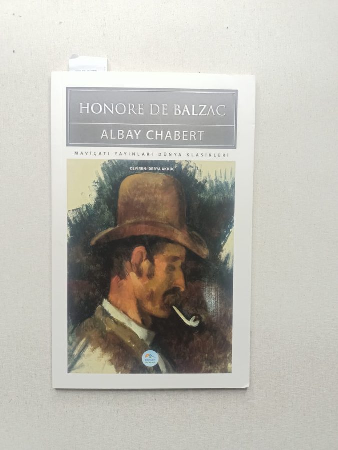 Albay Chabert
