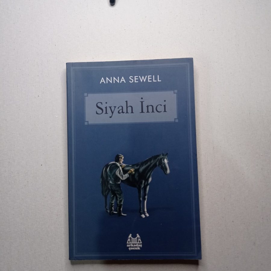 Siyah İnci