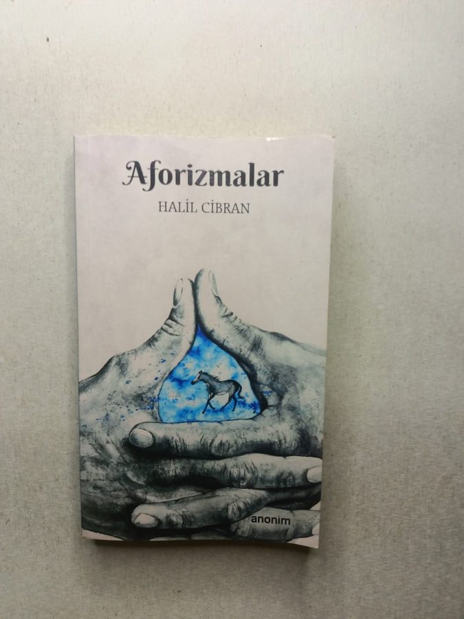 Aforizmalar