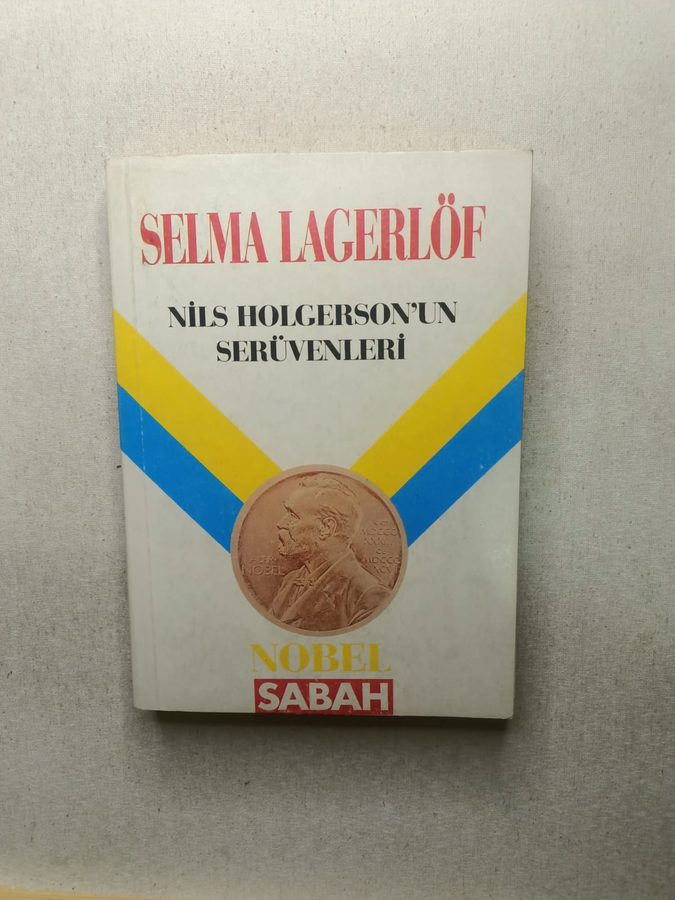 Nils Holgerson'un Serüvenleri
