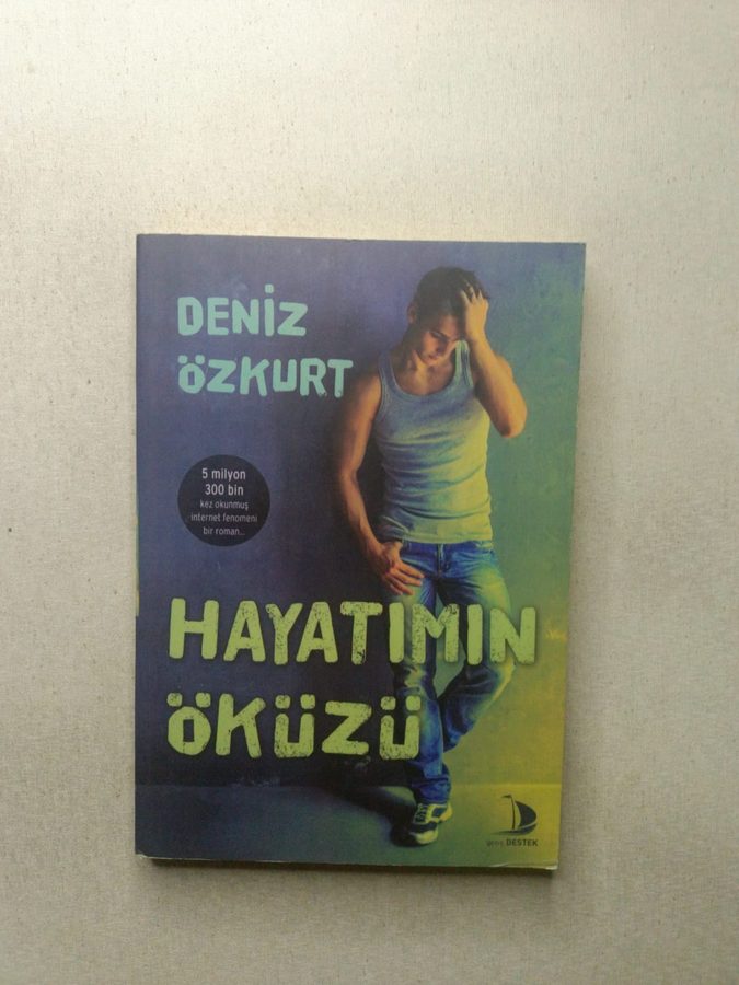 HAYATIMIN ÖKÜZÜ