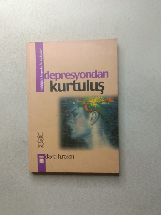 Depresyondan Kurtuluş