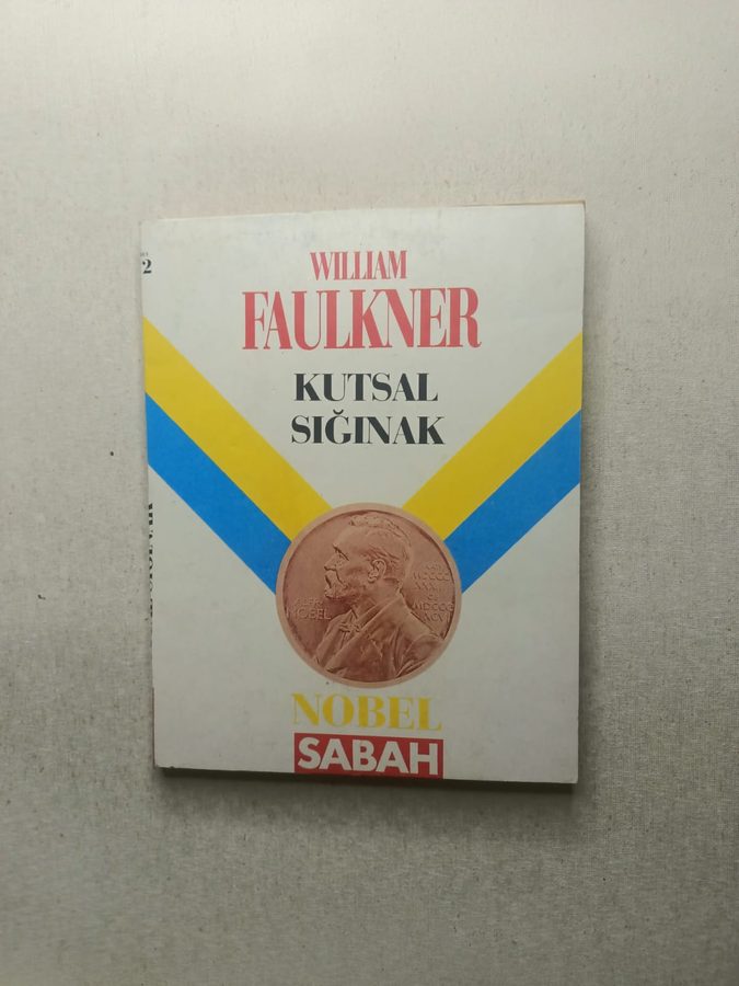 Kutsal Sığınak