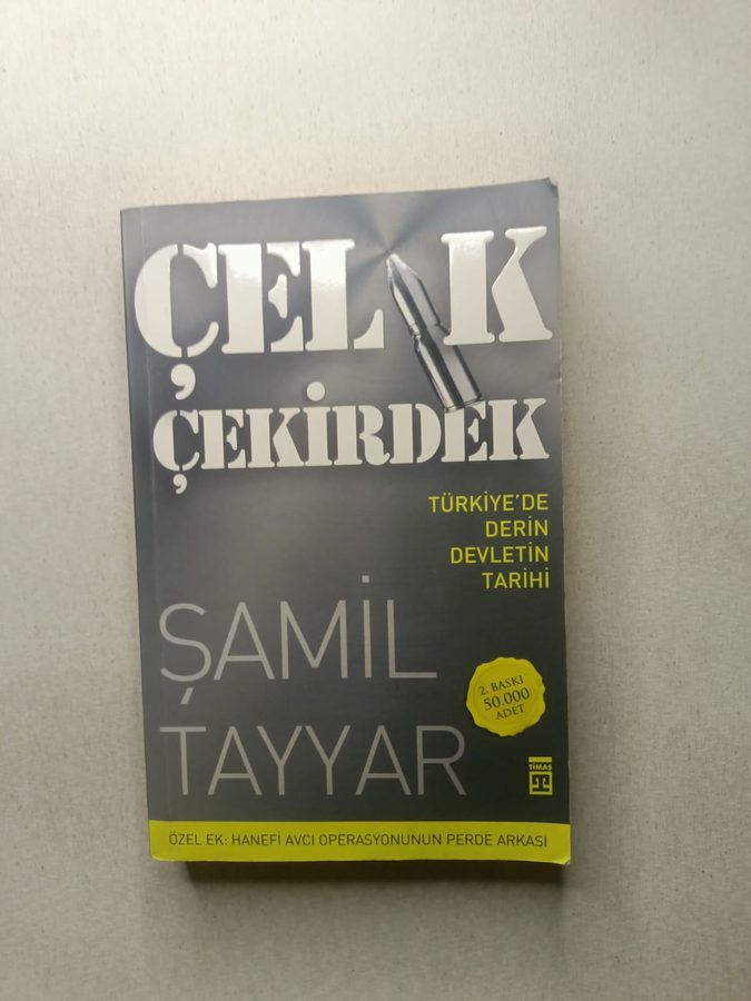 Çelik Çekirdek