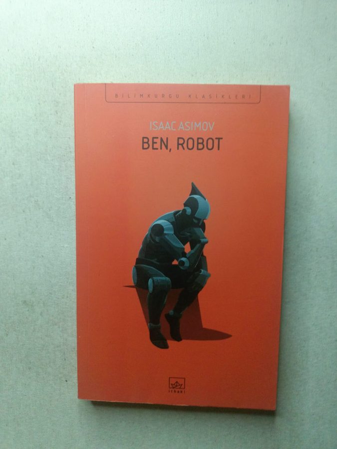 Ben Robot