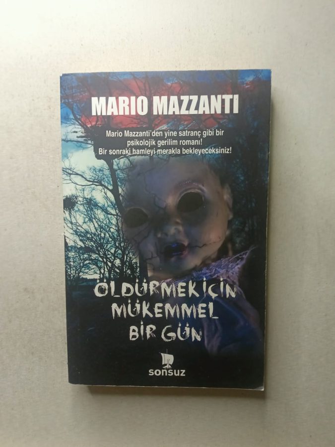 Öldürmek İçin Mükemmel Bir Gün